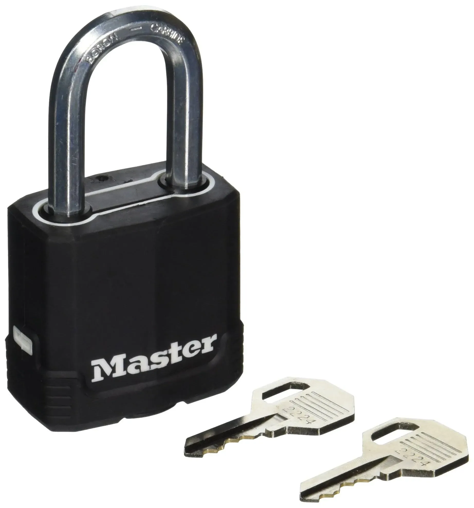 Master Lock M115XTLF 1-9/16in Padlock