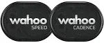 Wahoo RPM Speed and Cadence Sensor