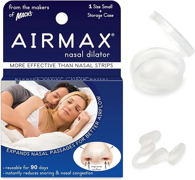 Airmax Nasal Dilator