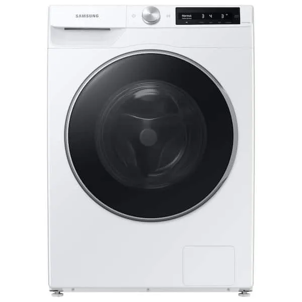 Samsung 2.5 Cu. Ft. Front Load Washer WW25B6900AW