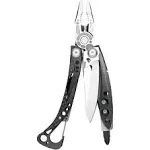 Leatherman Skeletool CX Multi-Tool w/ 154CM Straight Blade