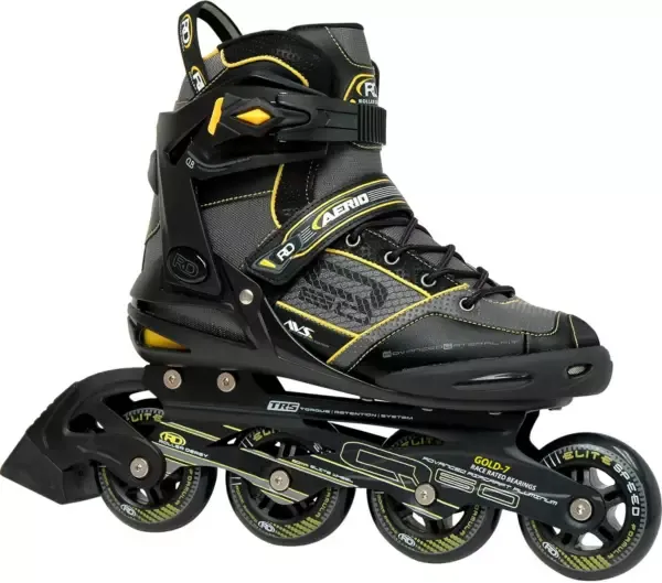 Roller Derby Aerio Q-60 Senior Recreational Inline Skates