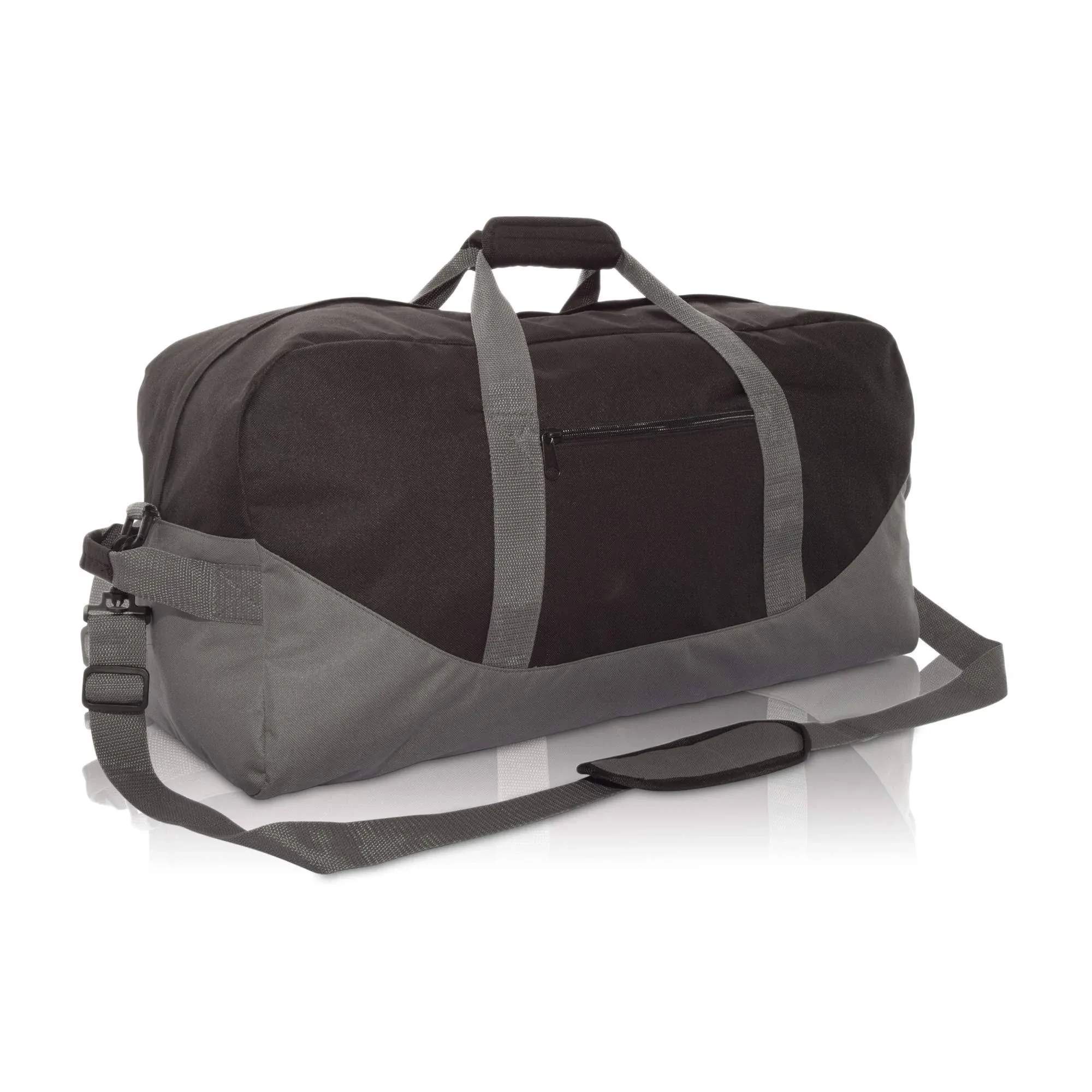 Sports Duffel Bag - Large Gym Duffle In Diffrent Colours