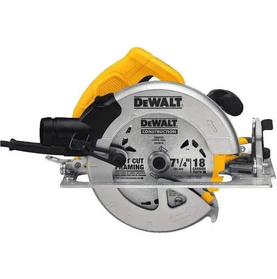 DEWALT Dust Collection Adapter DWE575DC