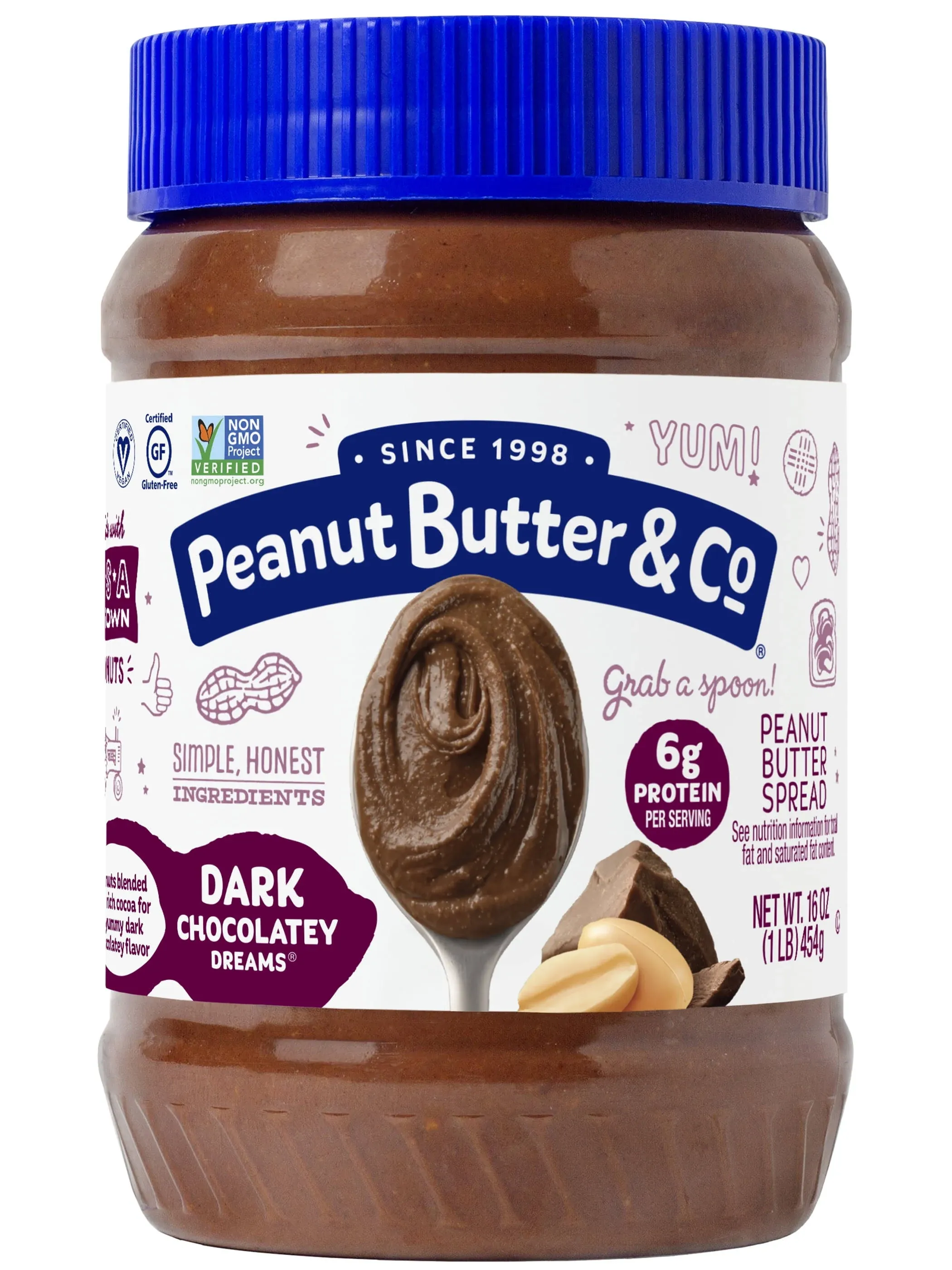 Peanut Butter & Co. Peanut Butter