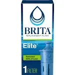 Brita Longlast Replacement Filter