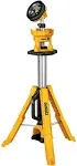 DeWalt DCL079B - 20V Max Cordless Tripod Light