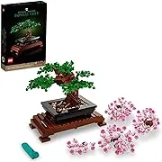 LEGO Icons 10281 Bonsai Tree