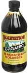 Plantation BlackStrap Molasses Unsulphured 15 fl oz