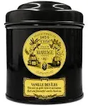 Mariage Freres Black Orchid Tea 100g