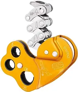 Petzl Zigzag Descender for Arborists D022AA00Petzl Zigzag Descender for Arborists D022AA00