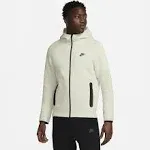 NEW Men&#039;s Nike Tech Fleece Windrunner Full-Zip Hoodie (Size: Med) FB7921-020