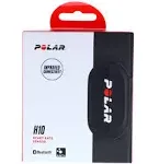 Polar H10 Heart Rate Sensor