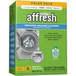 Affresh Washing Machine Cleaner