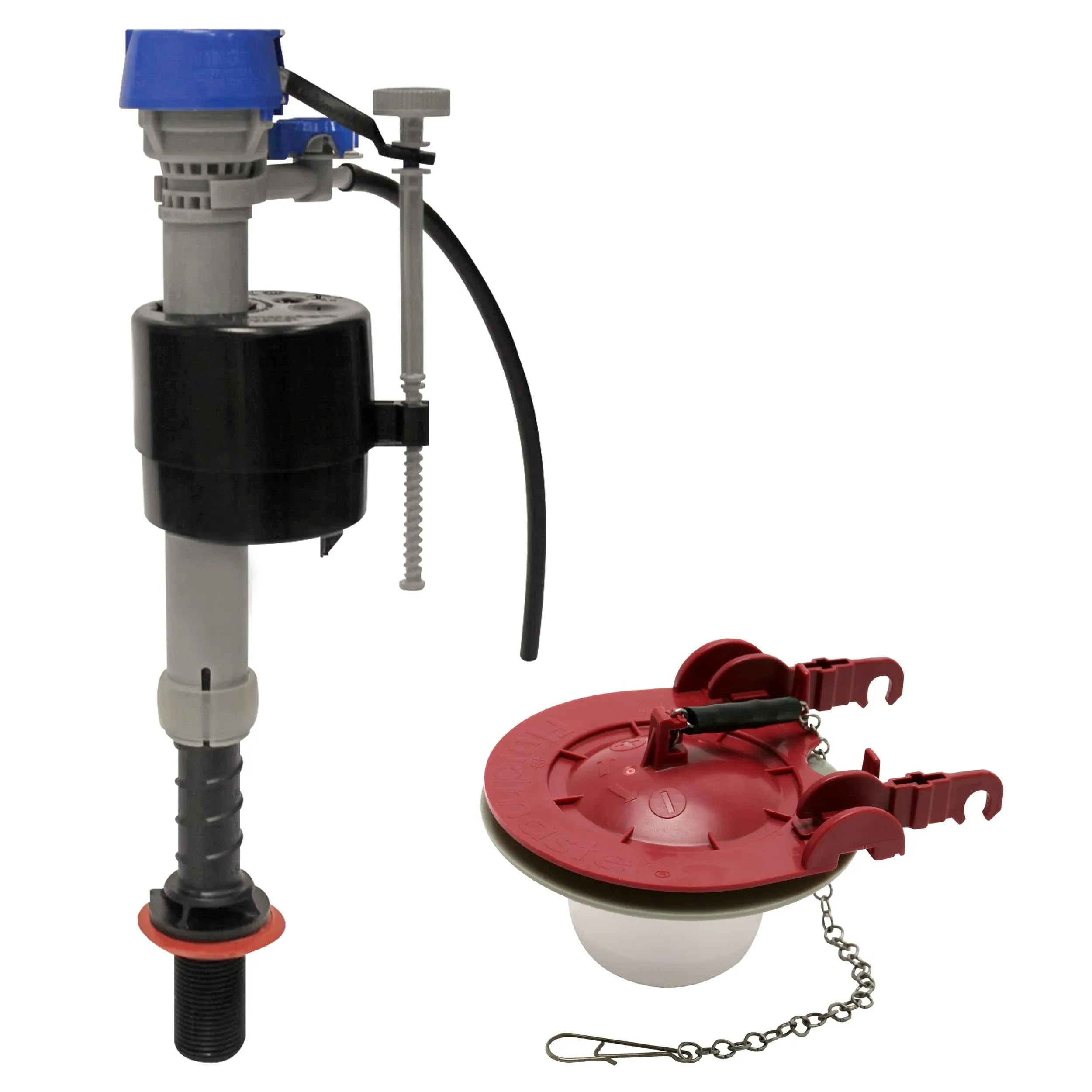 Fluidmaster Fill Valve 3 inch Flapper Kit