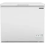 Avanti 7.0 Cu. ft. Garage Ready Chest Freezer CF7F0W