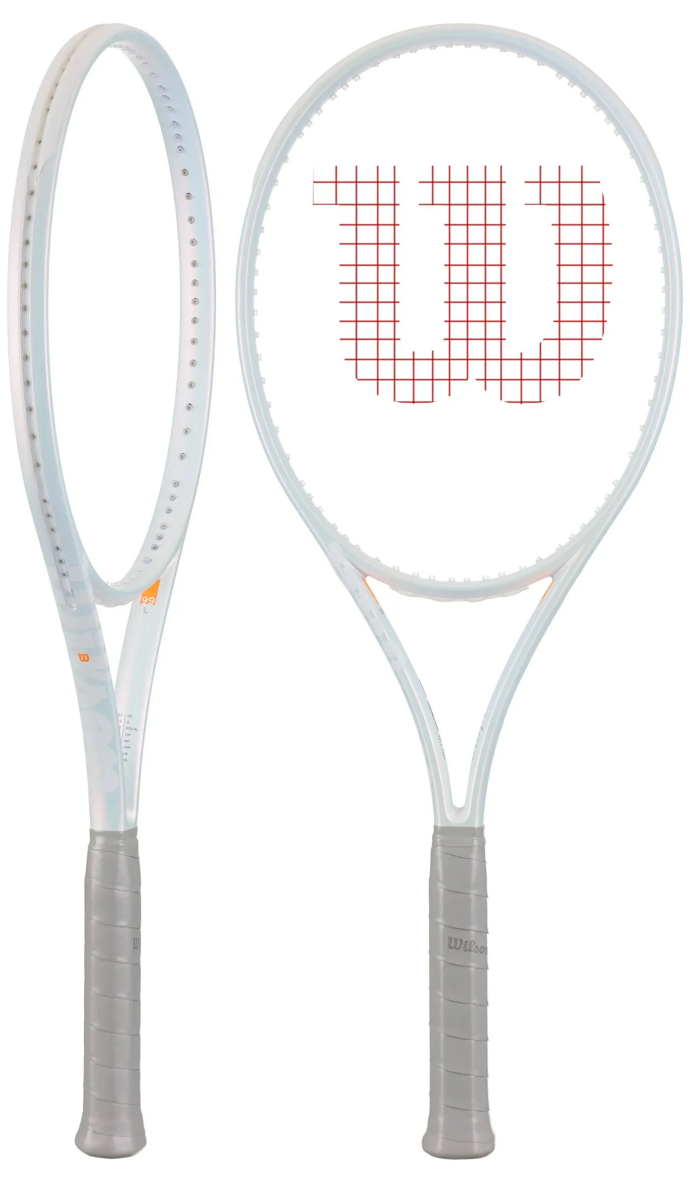 Wilson Shift 99L V1 Tennis Racquet