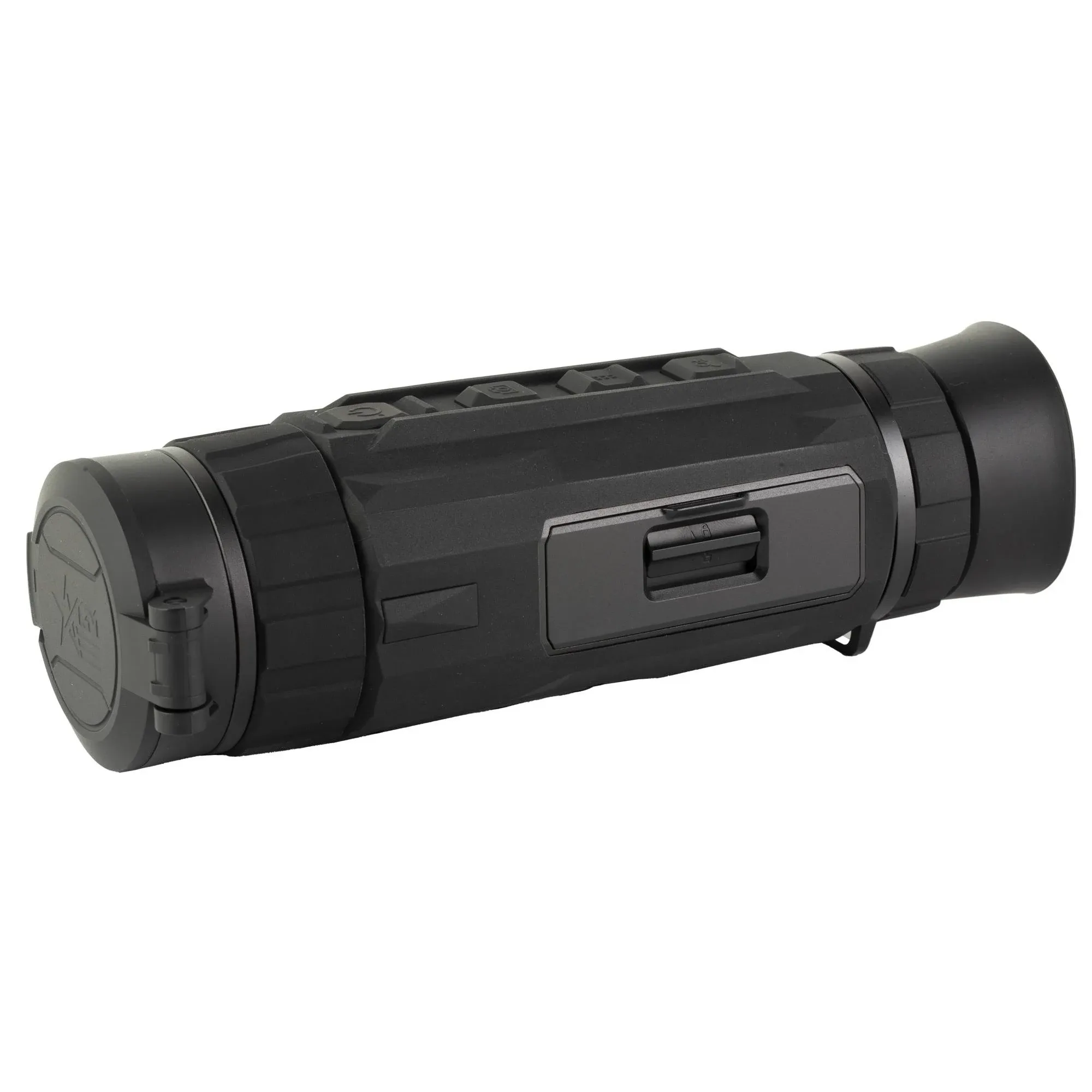 AGM SIDEWINDER TM35-640 THERMAL MONOCULAR