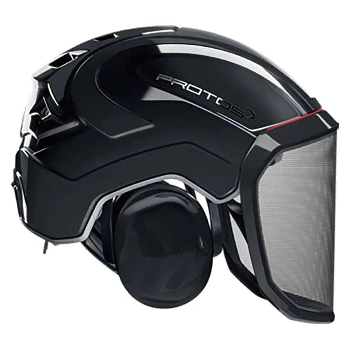 Protos Integral Arborist Helmet