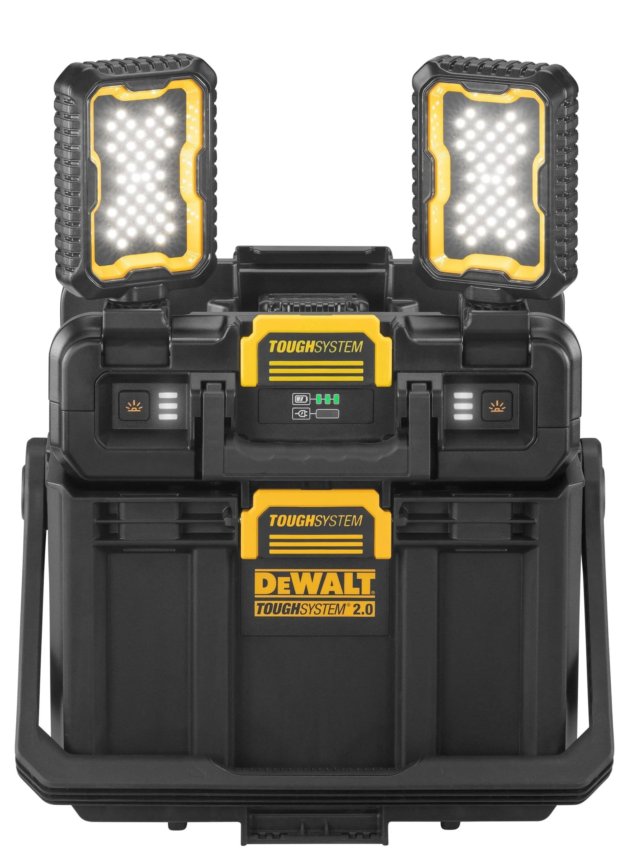 DeWalt ToughSystem 2.0 Adjustable Cordless Work Light DWST08062