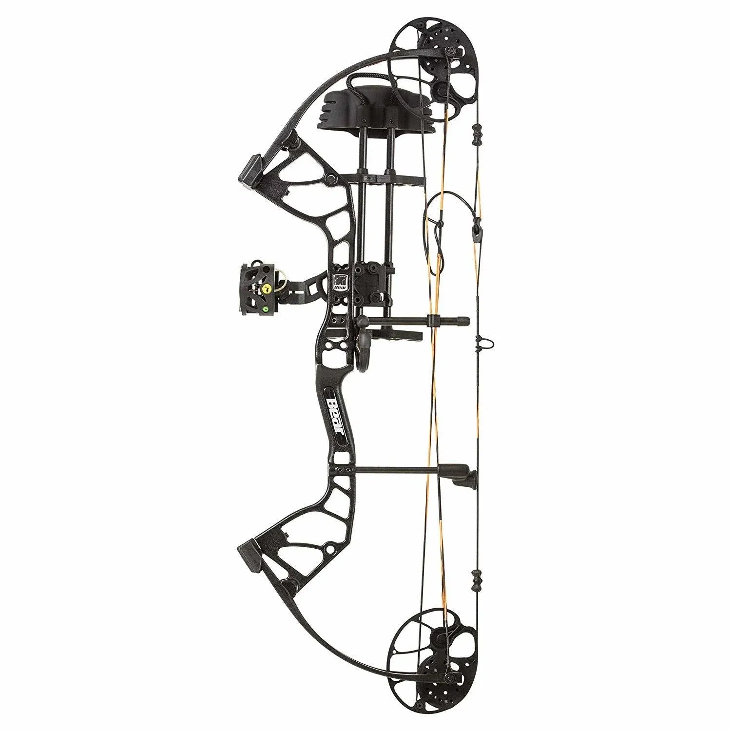 Bear Archery Royale RTH Compound Bow Shadow