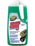 Zep Drain Care Build Up Remover - 0.5 gal jug