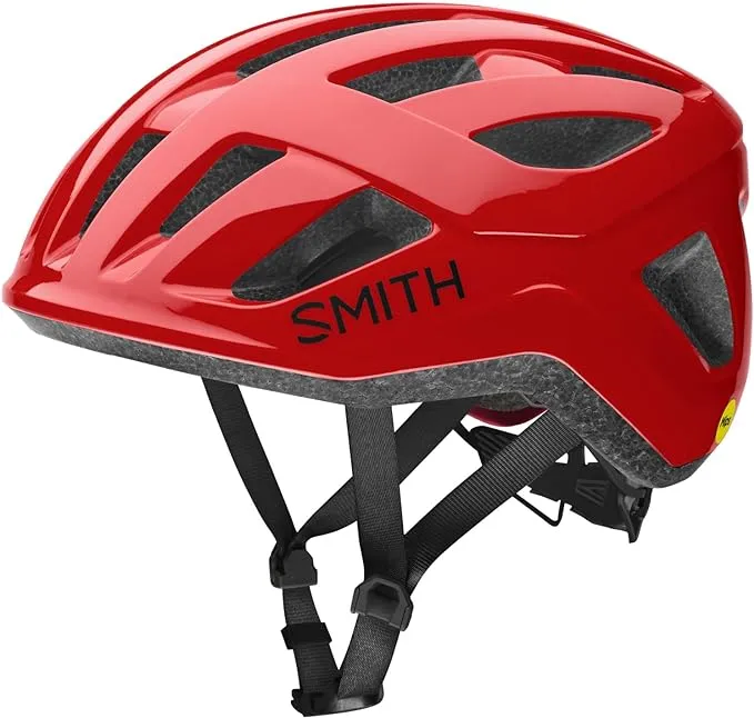 Smith Zip Jr MIPS Helmet Lava, Youth