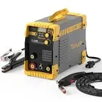 TOOLIOM 135A Flux Core Welder