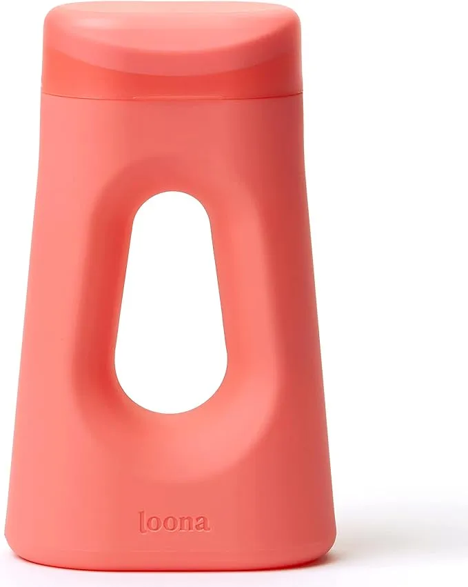 The Loona Female Urinal, Moon Grey