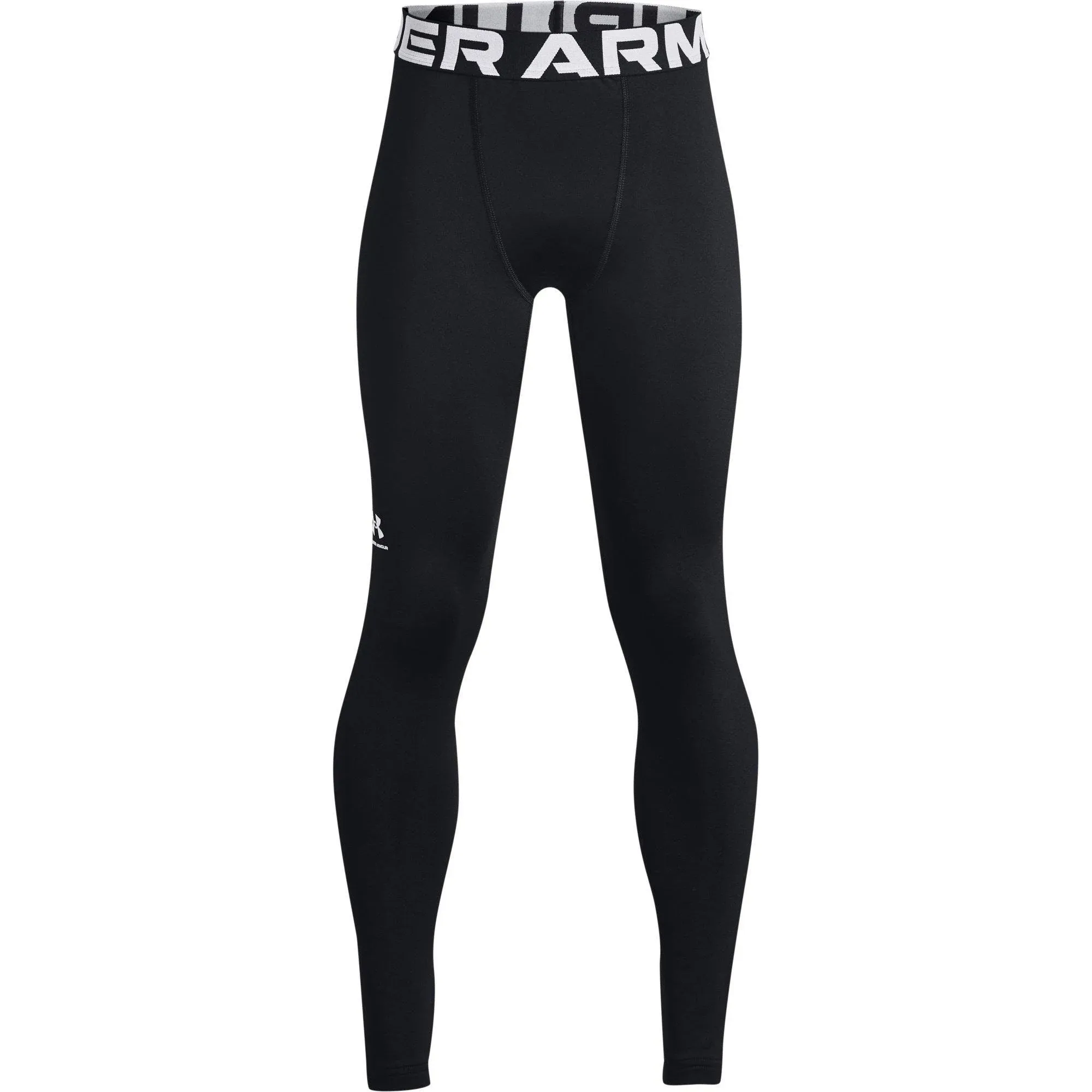 Under Armour Boys' ColdGear Baselayer Leggings