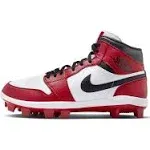 Jordan 1 Retro MCS, Red Gym Red/Black/White / 13