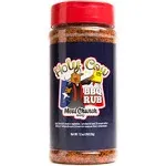 Meat Church Holy Gospel BBQ Rub