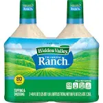 Hidden Valley Original Ranch Dressing