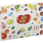 Jelly Belly 50-Flavor Box