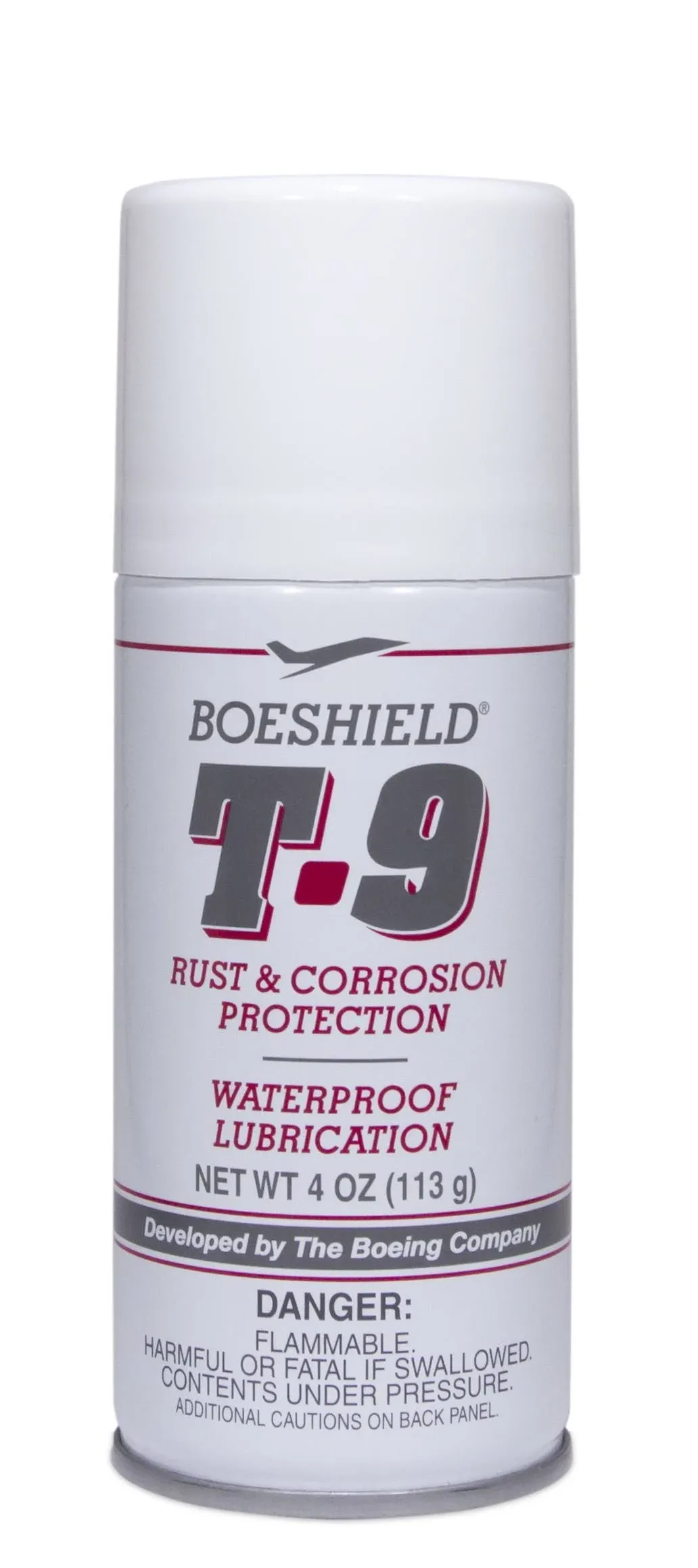 Boeshield T-9 4 oz Aerosol