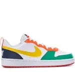 Nike Court Borough Low Recraft Big Kids' Shoes