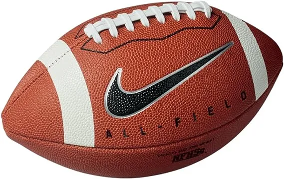 Nike All-Field 4.0 Official Football, New