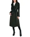 Juliette Wool Blend Coat