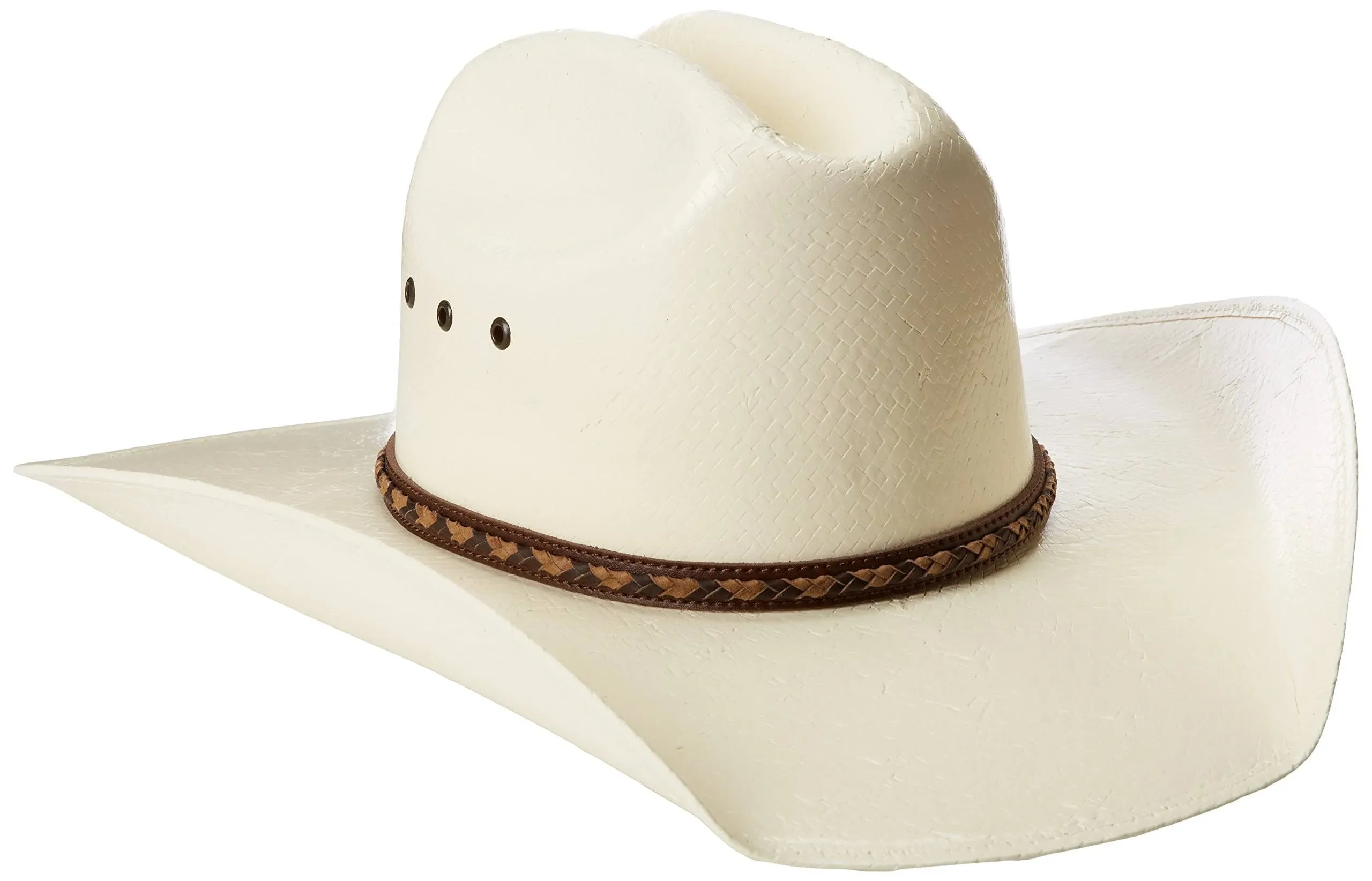 Justin Men's 10x Morgan Hat