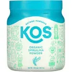 Kos Organic Spirulina Powder