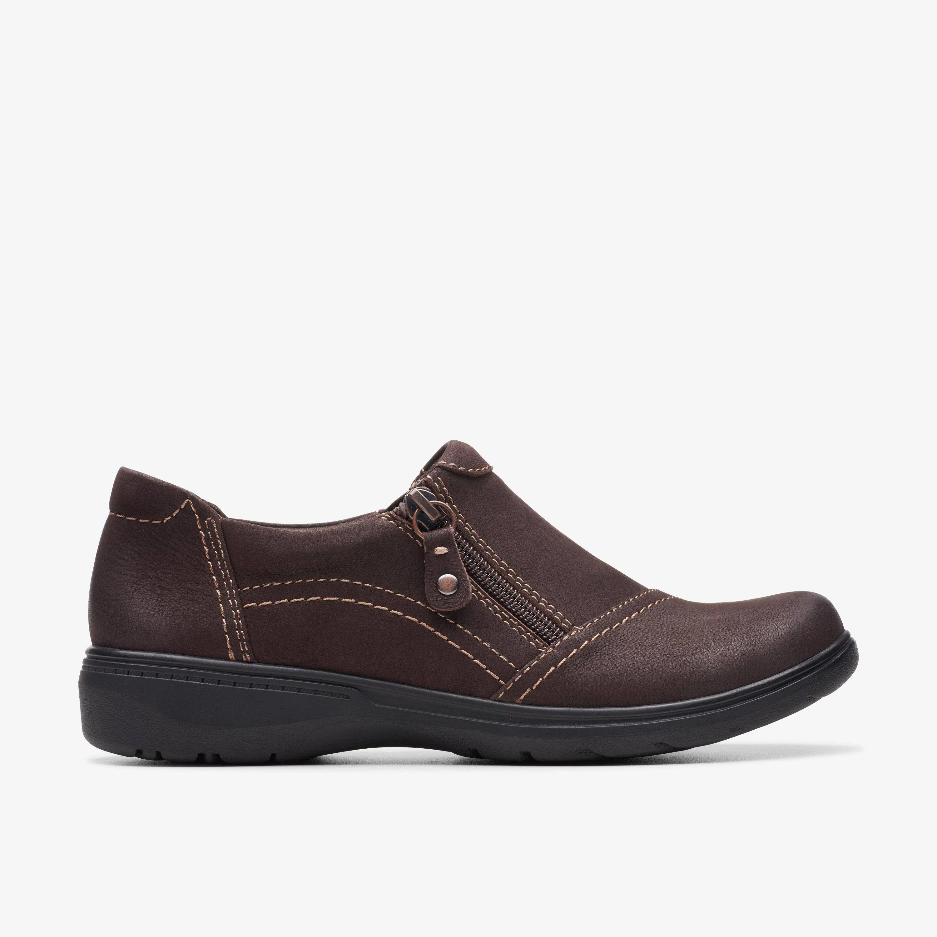 Clarks Women's Carleigh Ray Oxford