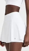 Sweaty Betty Swift Skort - Women's White, L