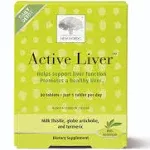 New Nordic Active Liver Tablets (1.6 oz)