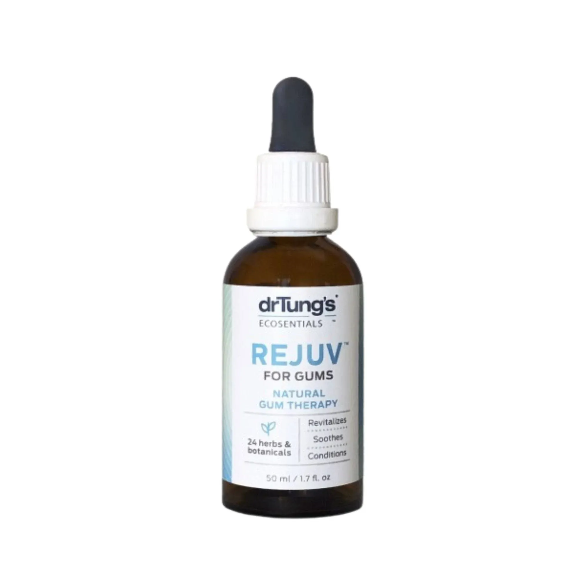 Dr Tung's Rejuv For Gums (50 ml)