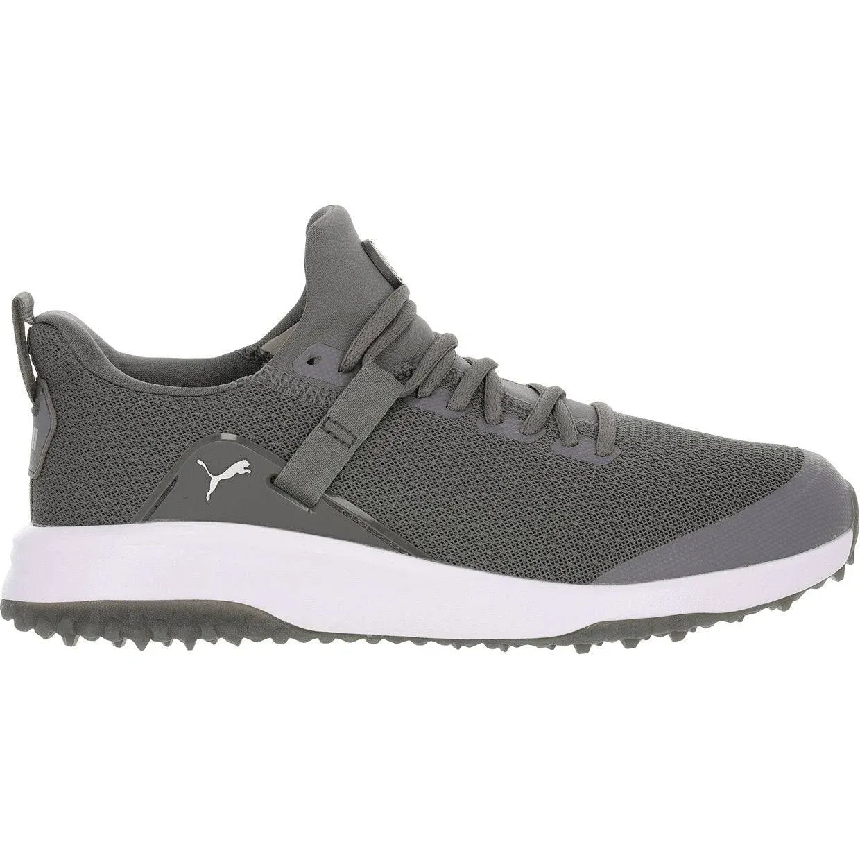 Puma Men's Fusion Evo Golf Shoes 10 Quiet Shade