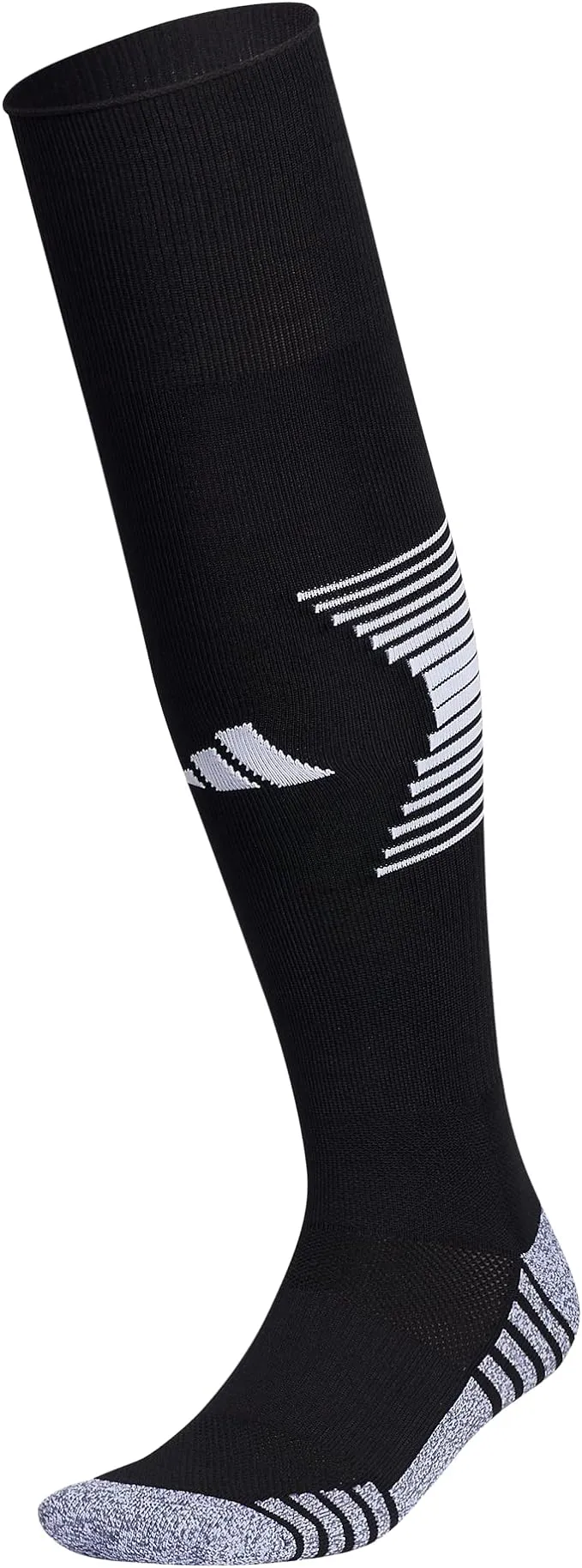 adidas Team Speed 3 Soccer Socks (1 Pair)