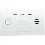 Kidde Carbon Monoxide Alarm C3010-CA