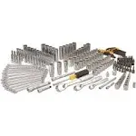 DeWalt Dwmt81535 247 Piece Mechanics Tool Set