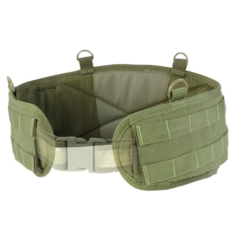 Battle Belt Gen II