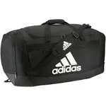 adidas Unisex Defender 4 Large Duffel Bag